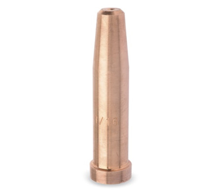 ĐẦU HÀN MILLER 1.6MM, OBT1200 